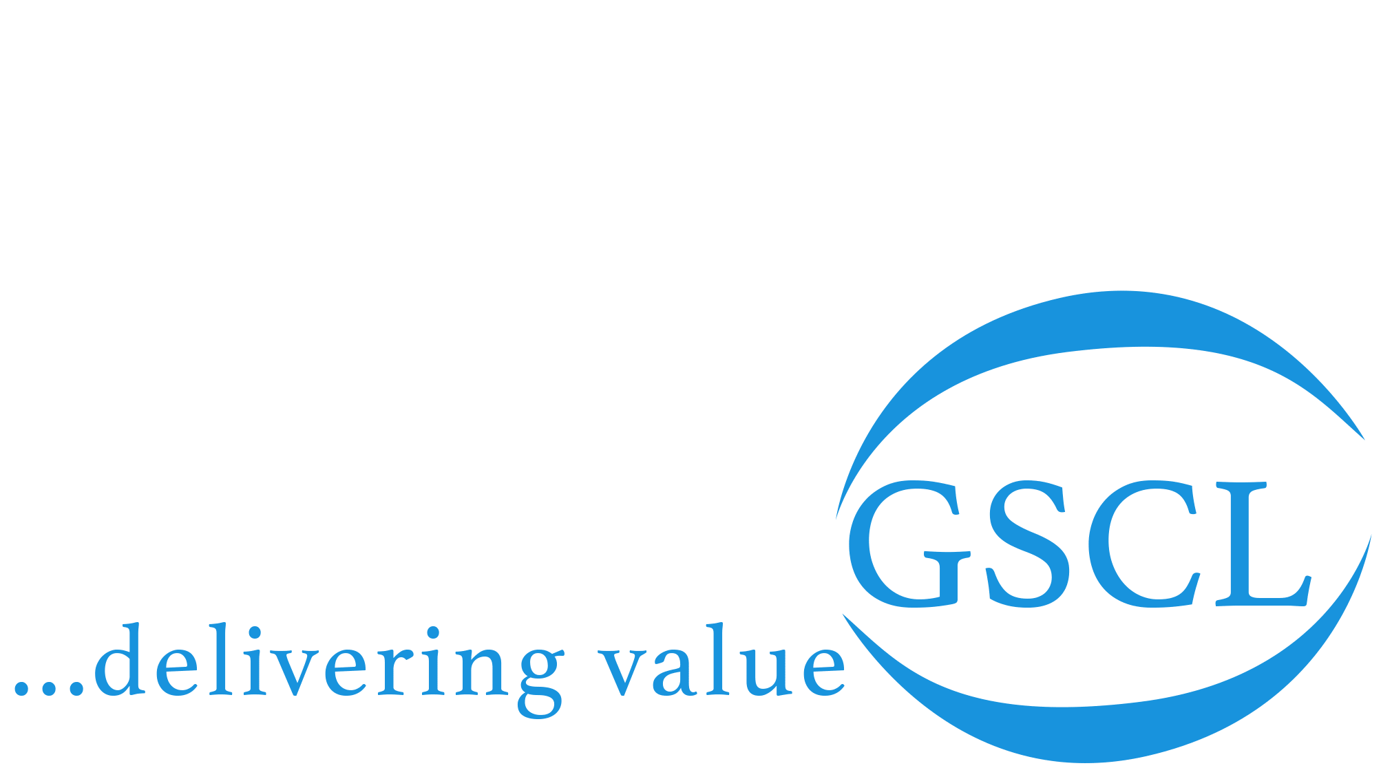 GSCL Consulting - GSCL